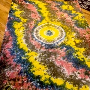 🔥🔥🔥2 for $12 Trippy Tapestry